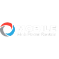 mobile air power rentals