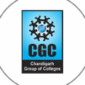 chandigarh group of colleges jhanjeri mohali