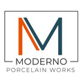 moderno porcelain works