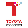 toyota connected india