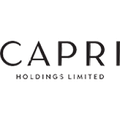 capri holdings limited