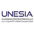unesia aluminium contracting