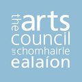 the arts council an chomhairle ealaion