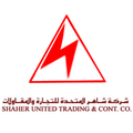 shaher united trading cont co