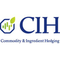 commodity ingredient hedging