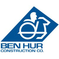 ben hur construction co
