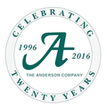 the anderson company llc