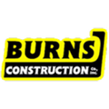 burns construction company inc