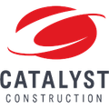 catalyst construction