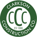 clarkson construction company