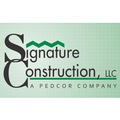 signature construction llc a pedcor company