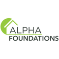alpha foundations