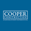 cooper construction company