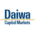 daiwa capital markets america inc