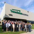 TransGlobal Holding Co Logo