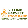 second harvest food bank of greater new orleans and acadiana