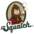 dr squatch