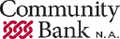 community bank na