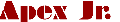 apex jr