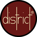 district