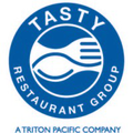 Tasty Restaurant Group Logo