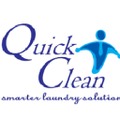 quick clean laundry solutions