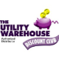 utility warehouse distributor