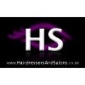 hairdressers and salons