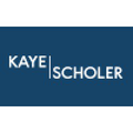 kaye scholer llp