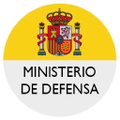 ministerio de defensa espanol