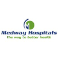 medway hospitals