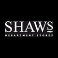 shaws department stores
