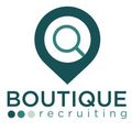 boutique recruiting