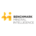 benchmark mineral intelligence