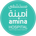 amina healthcare group