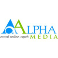 alpha media