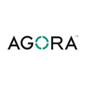 agora data inc