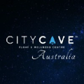 city cave float wellness centre