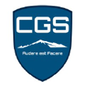 cascadia global security