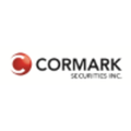 cormark securities inc