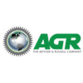 the arthur g russell company