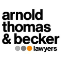 arnold thomas becker