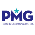 pmg retail entertainment inc