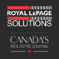 royal lepage solutions