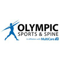 olympic sports spine