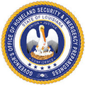 governors office of homeland security and emergency preparedness