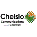 chelsio communications