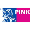 pink elephant