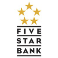 five star bank california