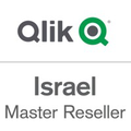 qlik israel
